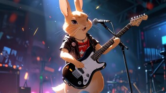 Is Rocky Rabbit the Next Big Telegram Hit?