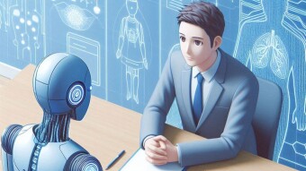 Chat with AI - Wth is with the world nowadays?