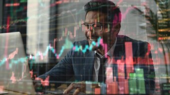 Crypto Market Update: It's Pumping