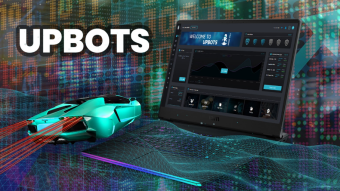 Upbots - Demo Review and Tutorial