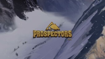 Prospectors, introducción y primeros pasos