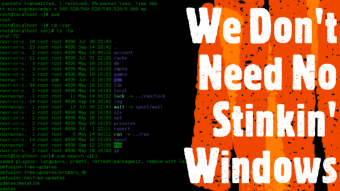 Why Everyone Should Take the Time to Learn Linux