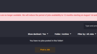 Picoworkers latest decision positive and drawbacks