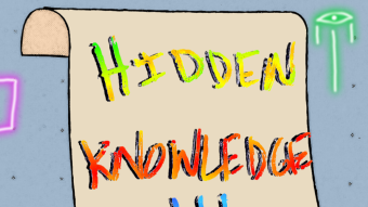 “The SHOCKING World of Idiosyncratic NFTs!” by Richard F. Yates (Holy Fool)