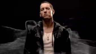 April 25th: Eminem NFTs; Crypto a ponzi? Staking rewards doubling.