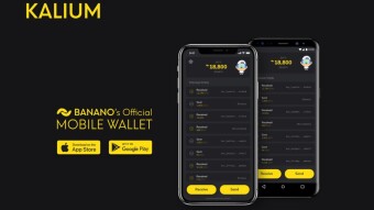 Blockchain: Kalium Wallet Review