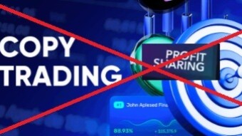 Reasons To Stay Away From Profit Sharing-Models (Copy Trading)