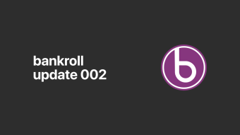 bankroll update 002