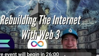Supernova Hackathon Blog
