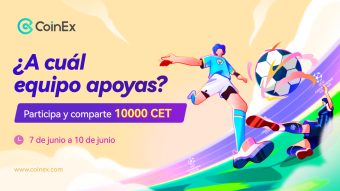 Quiniela Champions League: Participa y comparte 10.000 CET en premios🏆⚽️