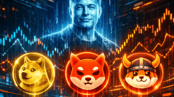 How Elon Musk Turned Jokes Into Billion Dollar Crypto Narratives
