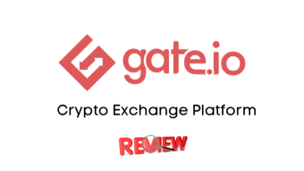 Gate.io Crypto Exchange Review