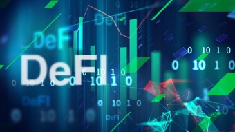 How to teach DEFI to my grandmother