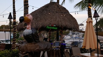 Buzzard's Roost Restaurant