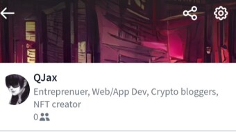 Noise.cash Devs secretly give platform a makeover