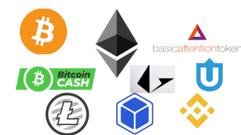 What are your favorite cryptos?!
