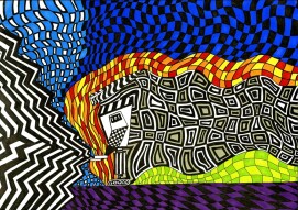 Charlie Harney what we see and Wish we Hadn’t