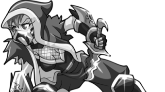 Splinterlands - SILVERSHIELD ASSASSINS (Sharing my Weekly Challenge)