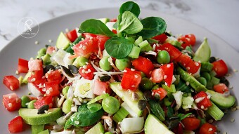 Salad #3