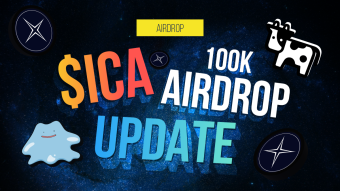 An update on our Airdrop eligibility rules! 