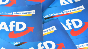 The far-right in Germany vs democracy and human rights