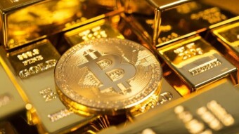 Massive Bitcoin Increase If Gold Ownership Becomes Illegal