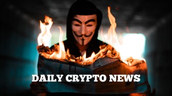 DAILY CRYPTO NEWS AND TOP CRYPTO EVENTS