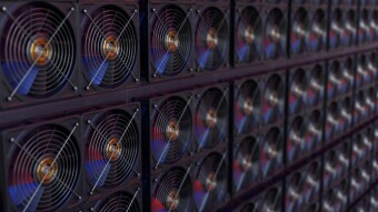 Bitcoin mining as an alternative to the Alcoa crisis happens in Texas