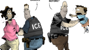 When the Records Break Open: ICE, a Whistleblower, and the Cost of Silence