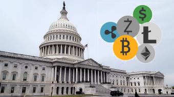 US lawmakers divided on crypto regulation