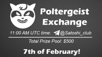 Poltergeist Exchange x Satoshi Club AMA Recap from 7th of February