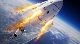 SpaceX and Others News: Evaluations, Selection, and Test Flight