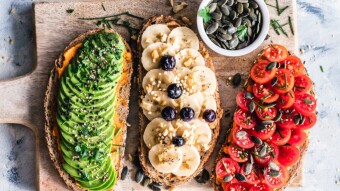 I went Vegan Overnight - Here's how I did it