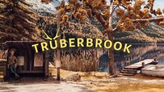 TRÜBERBROOK