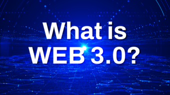 Beginners guide, What is Web3?