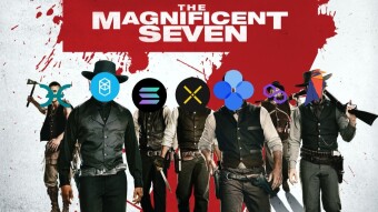 The Magnificent Seven – Biggest Gainers Over the Past Week (Feb 19th - 26th)