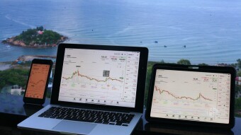 This Is The Time Of Altcoins