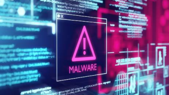 UPDATE: Dangerous Crypto Malware.