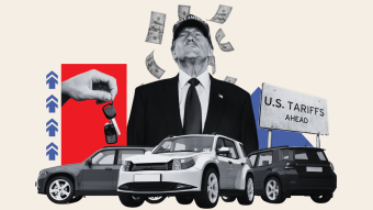 Is Trump Really That Dumb? His New Tariffs Make You Wonder...