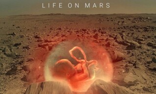 Self-Righteousness, Abortion, & Life On Mars