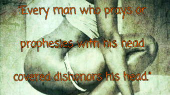 Religion, propaganda, social control...