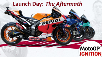 MotoGP™ Ignition NFT First Card Pack Sale - the Aftermath