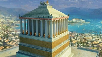 7 Wonders of Antiquity