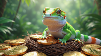Who are CoinGecko and are they reliable?