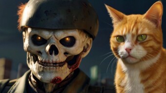 How I Fell for the Dead Cat Bounce in Crypto (And Lost Big)