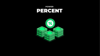 MyCointainer POWER Percent - Everything you must know