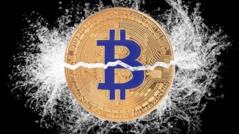 Will we see a 10k Bitcoin pre halving?