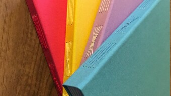 Introduction to Bookbinding