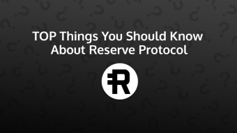 Top Things You Should Know About Reserve Rights (RSR)