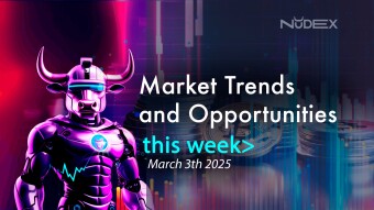 Market Trends and Opportunities 3 March